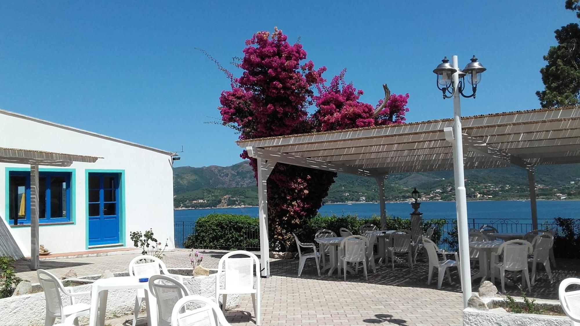 Hotel Grotte Del Paradiso