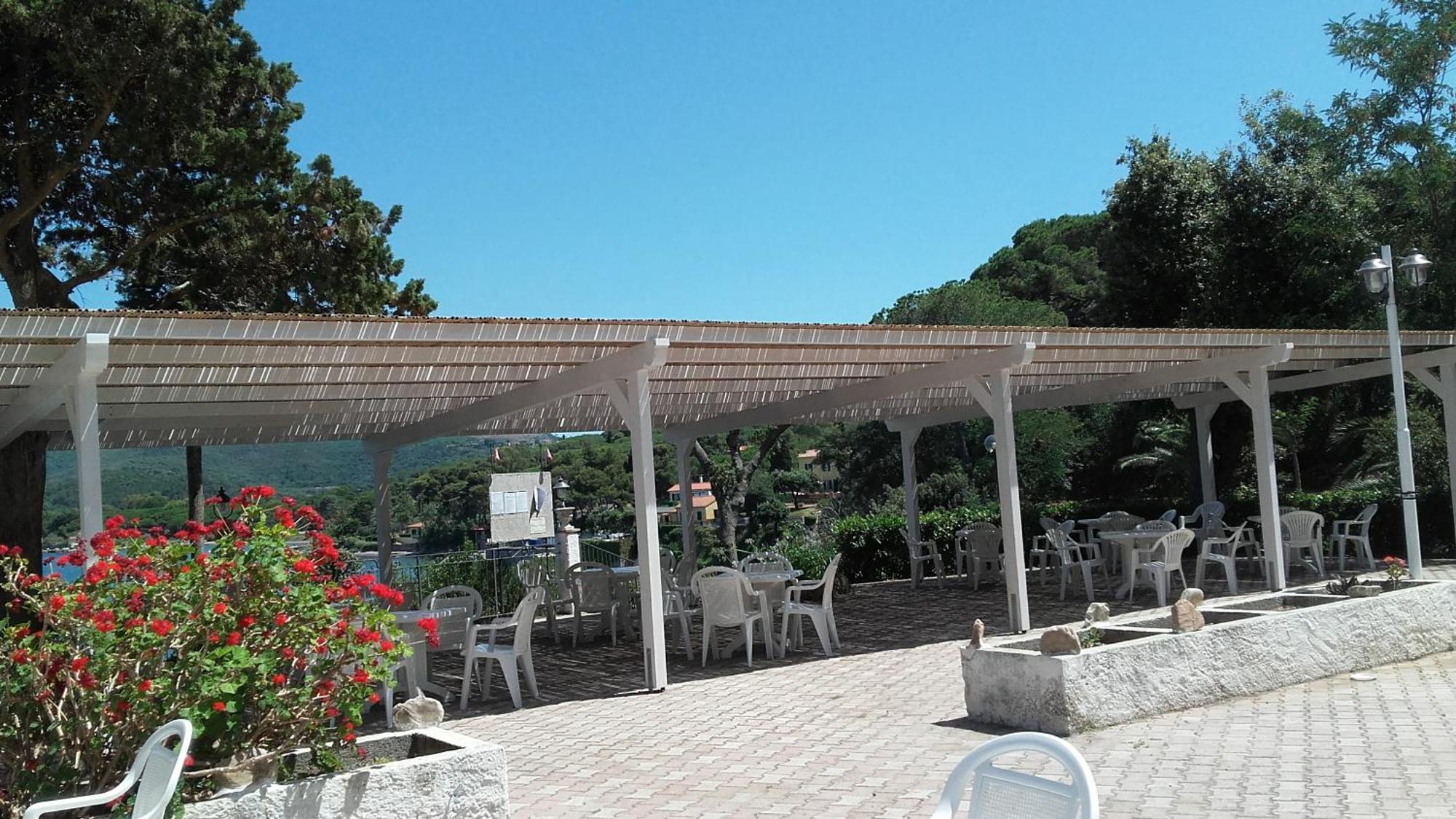 Hotel Grotte Del Paradiso 2*