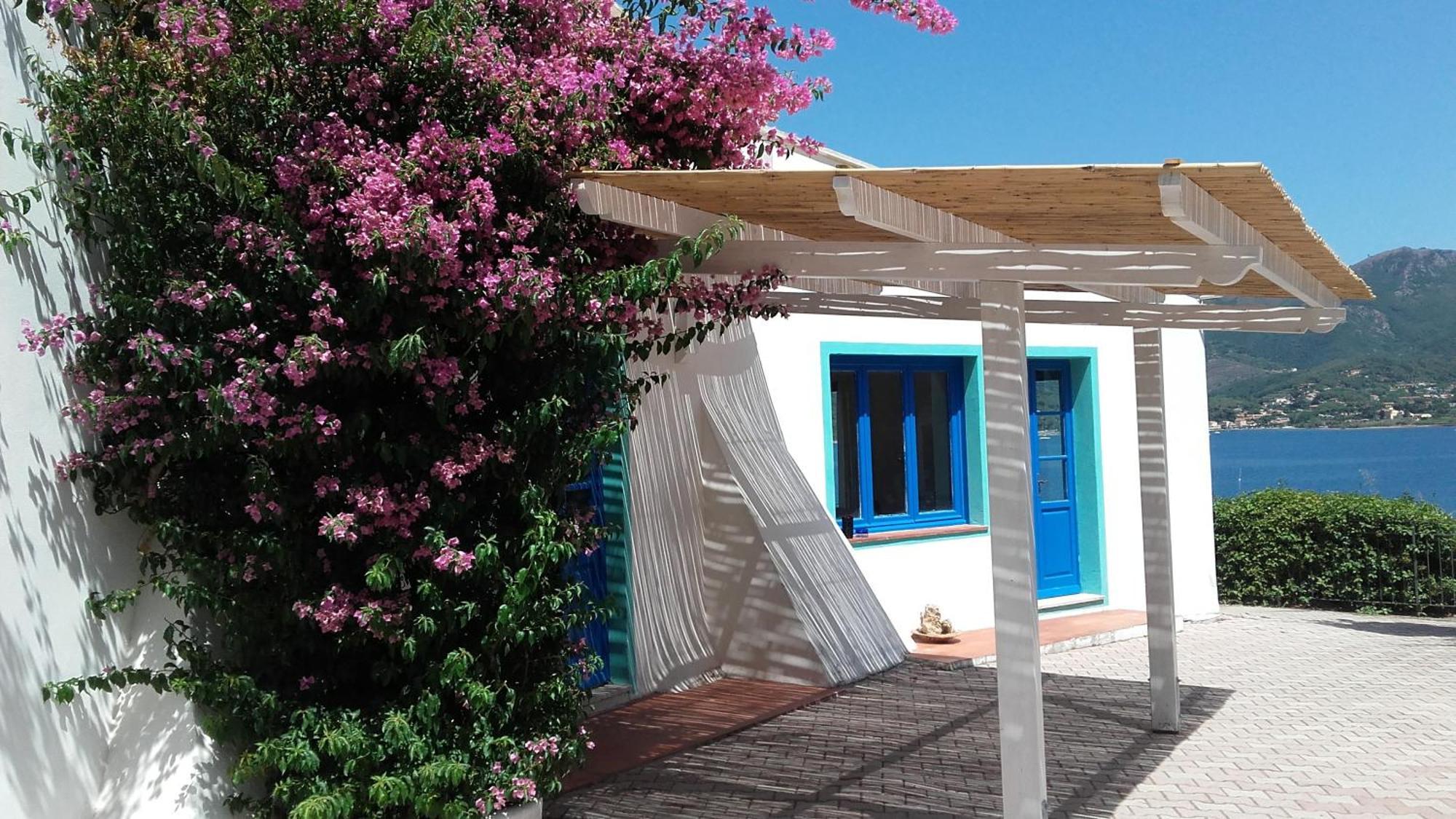 Hotel Grotte Del Paradiso