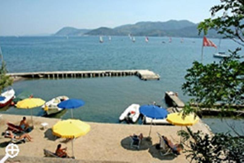 Hotel Grotte Del Paradiso Portoferraio