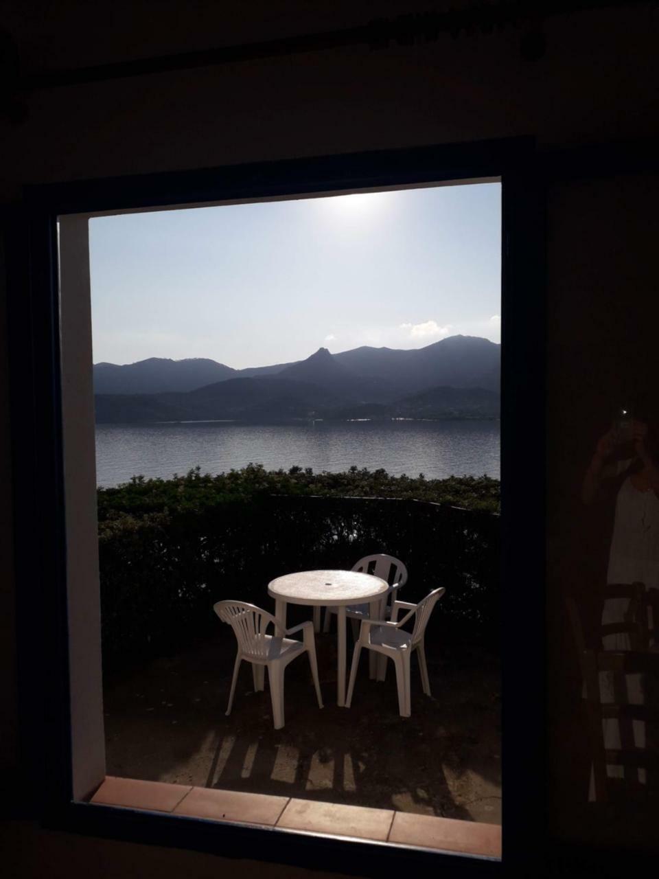 Grotte Del Paradiso Hotel