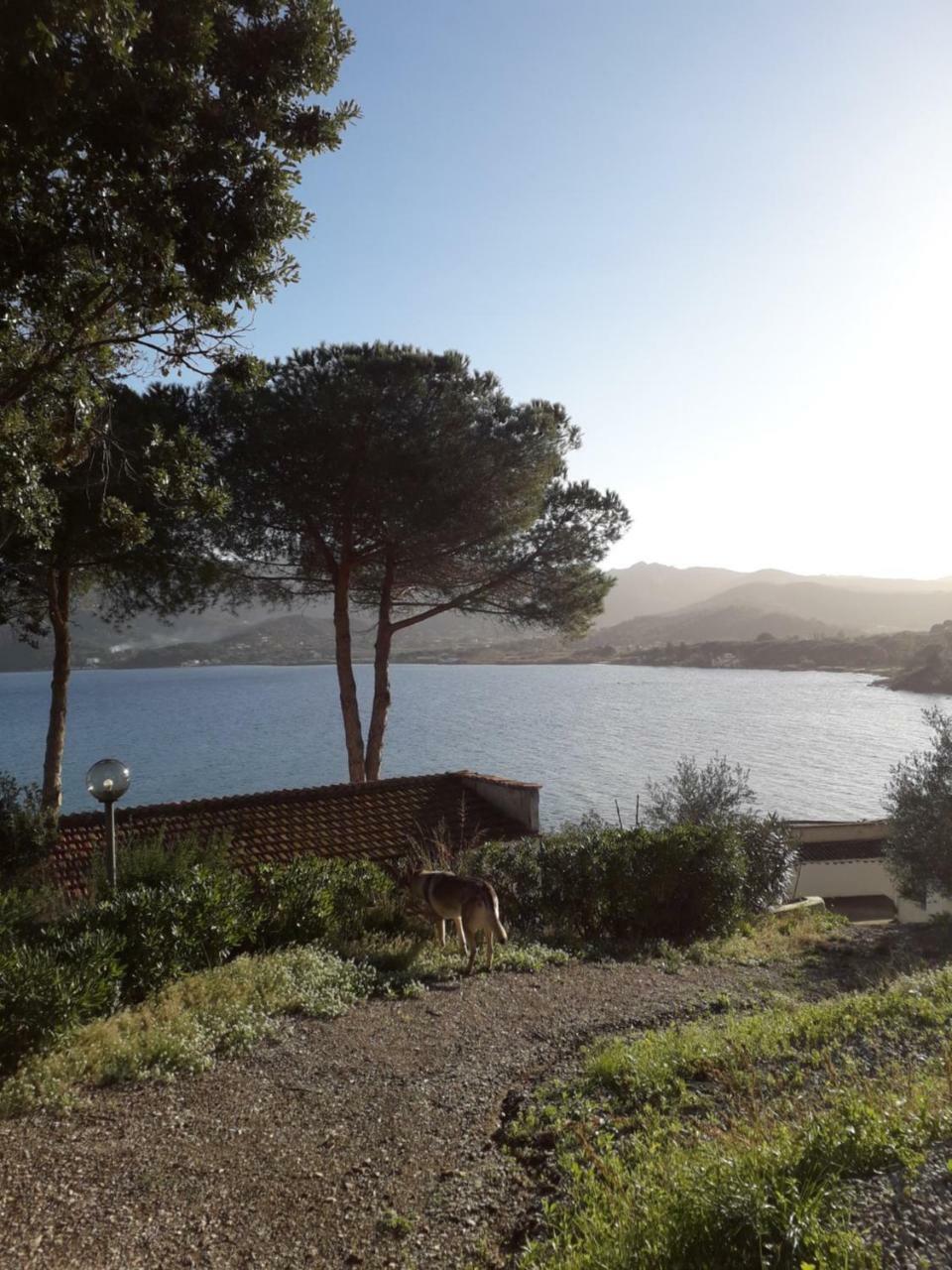 Grotte Del Paradiso Hotel Portoferraio