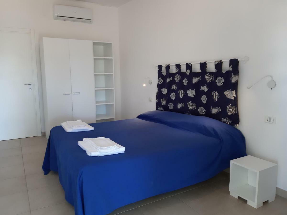 Grotte Del Paradiso Hotel Portoferraio