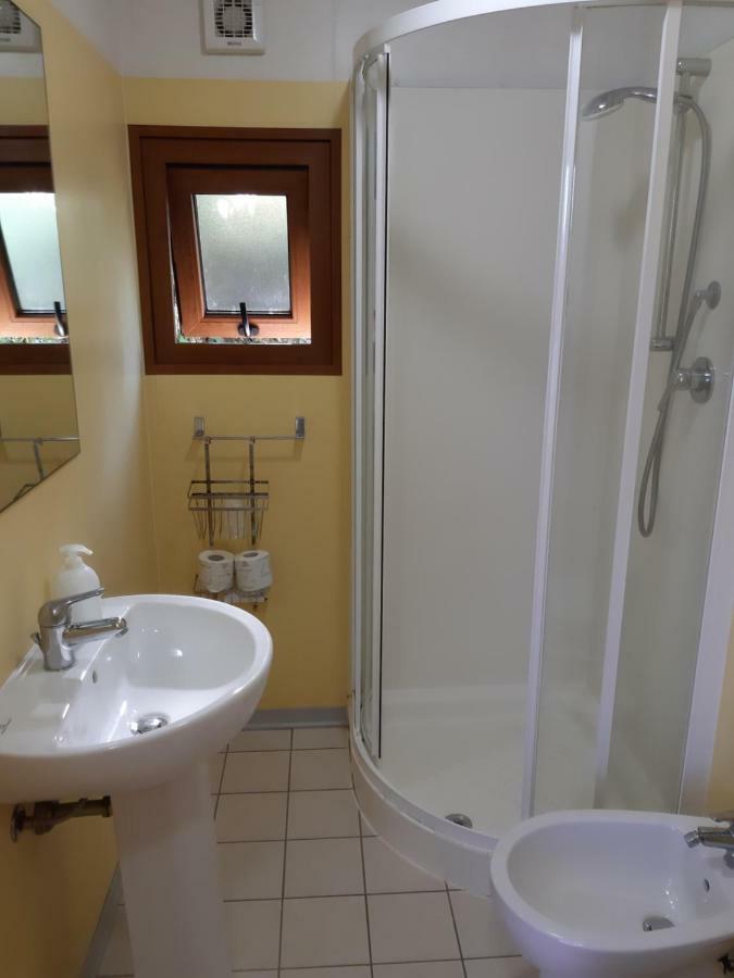 Hotel Grotte Del Paradiso